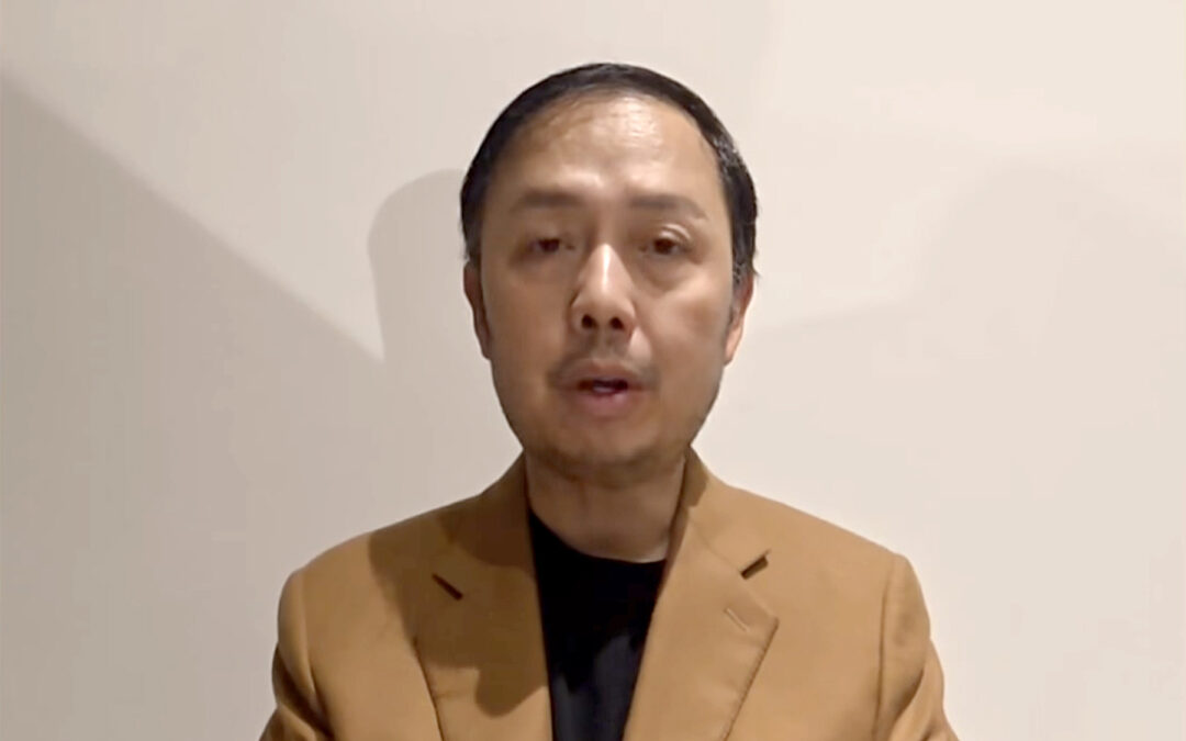 Zaldy Co takot bumalik sa ‘Pinas dahil sa banta sa buhay