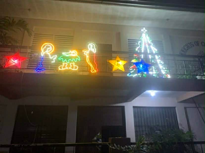 Light Up for Christ Cavite